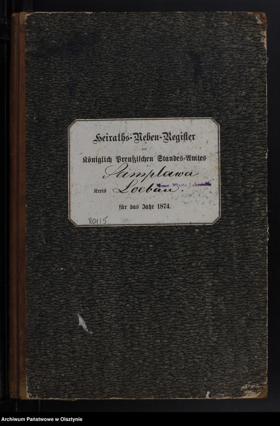 image.from.unit.number "Heiraths-Neben-Register Nr 1 - 6"