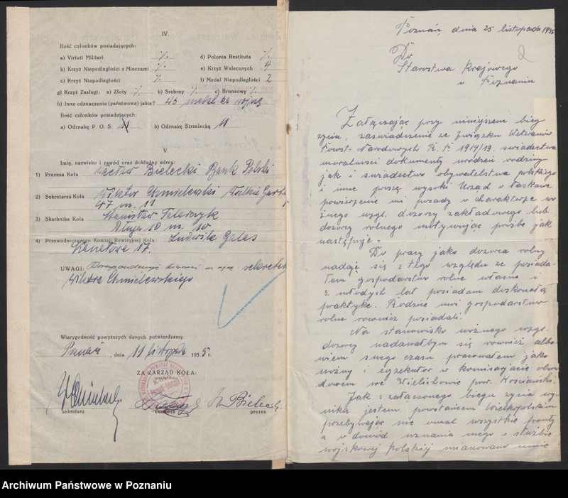 Obraz 5 z jednostki "Poznań - Górczyn."