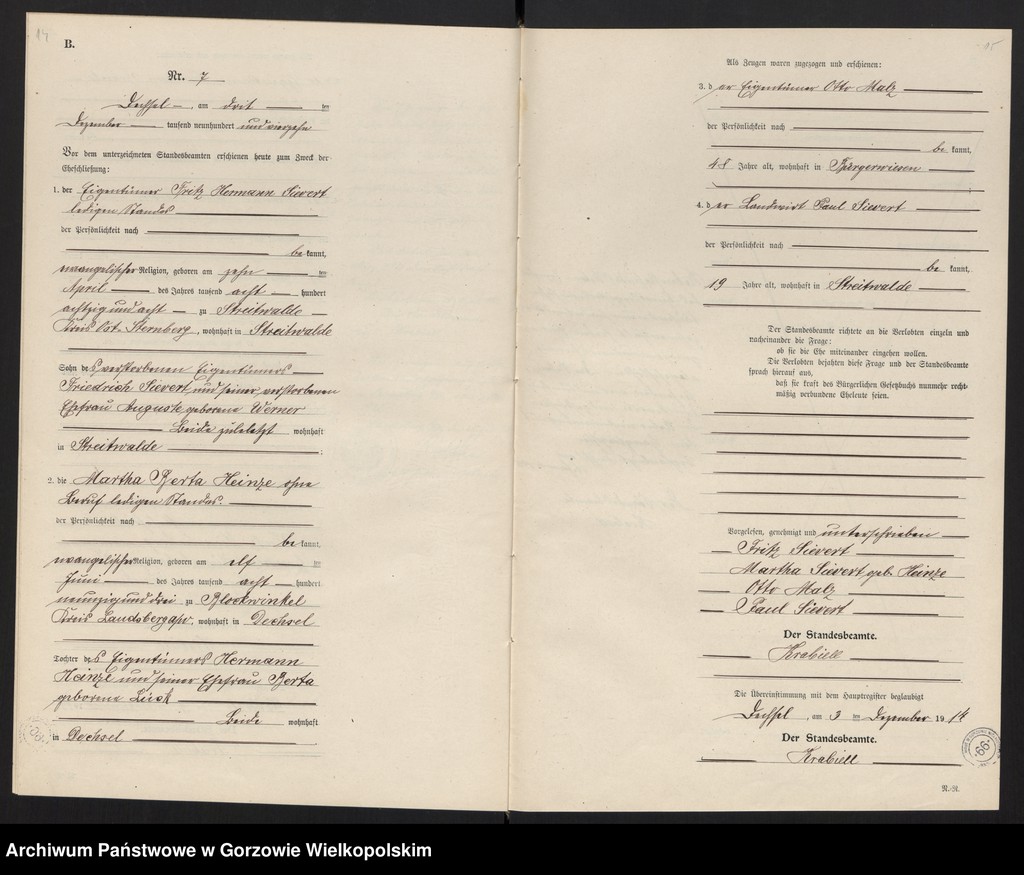 image.from.unit.number "Księga małżeństw"