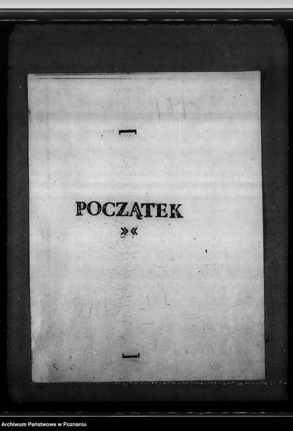 Obraz 3 z jednostki "Auseinandersetzung des Rittergutes Strenz mit der Gemeinde Hirscheck, Kreis Kempen. Auflösung von Gutsbezirken"