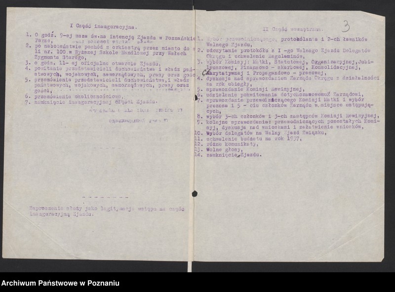 image.from.unit.number "Akta Walnego Zjazdu Delegatów Okręgu Związku Weteranów Powstań Narodowych Rzeczypospolitej Polski 7.III.1937 tom I."