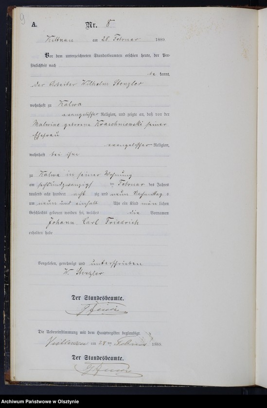 image.from.unit.number "Geburts-Neben-Register Nr 1 - 51"