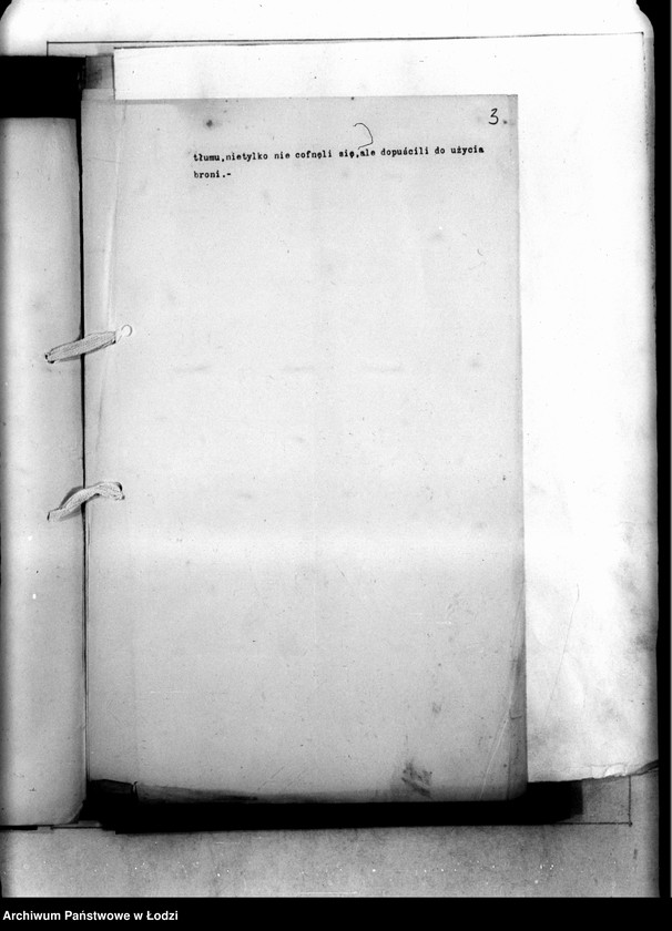 Obraz 6 z jednostki "Akta w sprawie zabójstwa Józefa Janiszewskiego"