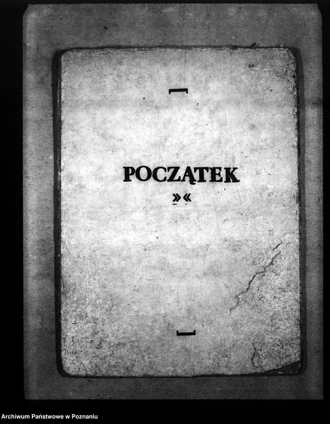 Obraz 3 z jednostki "Hindenbugr - Geburtshaus in Posen"