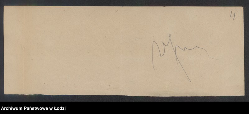 Obraz 6 z jednostki "Iser Icko Gleiberg Leon Szwalbe – zarobkowa nawijalnia przędzy"