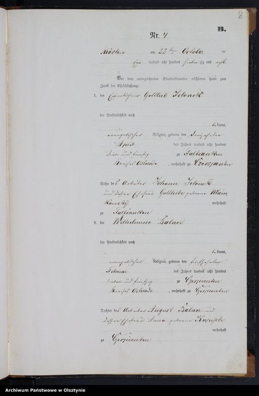 image.from.unit.number "Heiraths-Neben-Register Nr 1 - 6"
