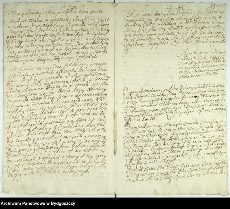 image.from.unit.number "Acta Inscrip[tionum] Relat[ionum]"