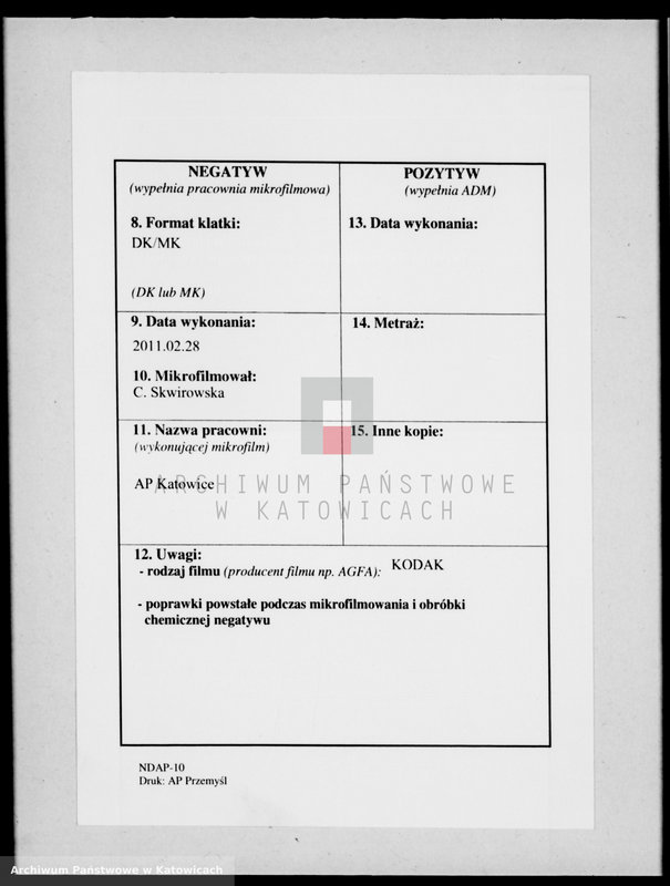 image.from.unit.number "Księga małżeństw za rok 1881 [nr 1 - 61]"