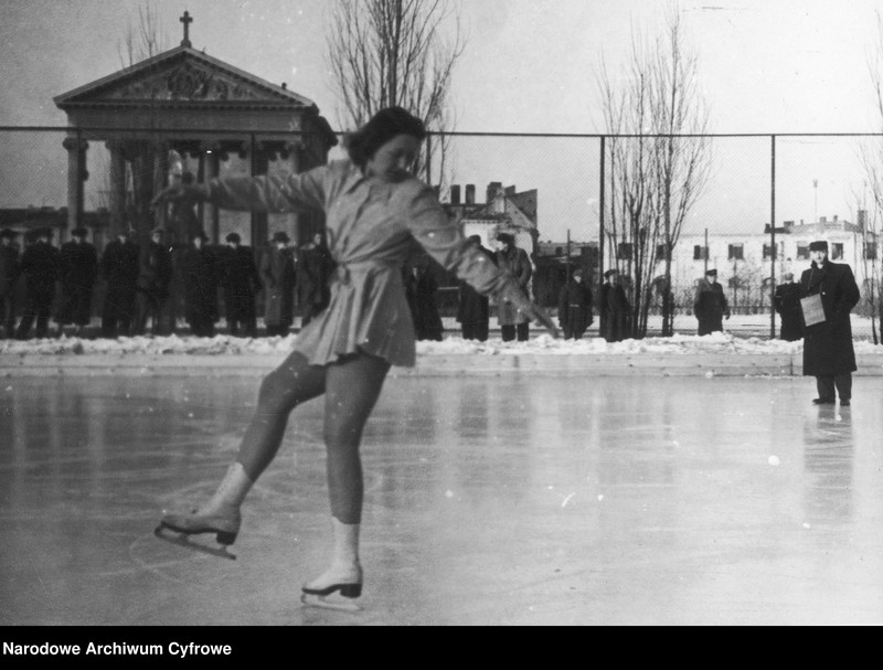 Obraz 9 z kolekcji "Łyżwiartstwo111"