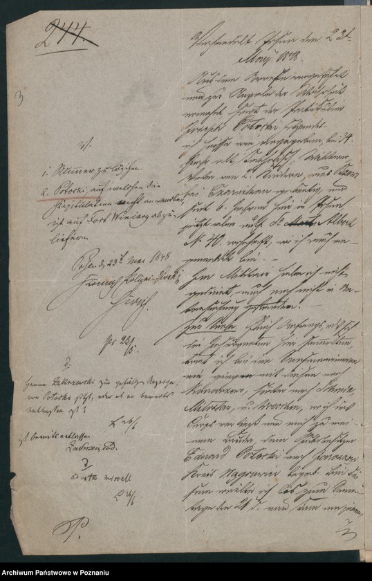 image.from.unit.number "A. betr. Alexander Potocki"