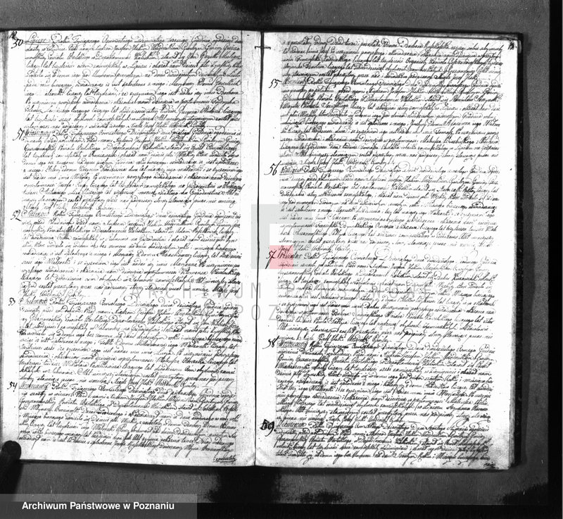 Obraz 8 z jednostki "Księga urodzenia"