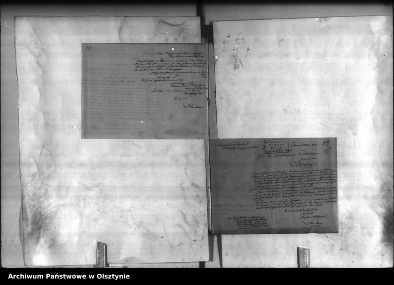 image.from.unit.number "Tilsit, evangelische Landkirche"