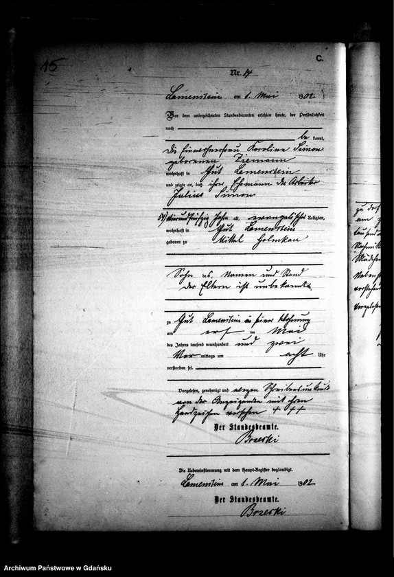 image.from.unit.number "Księga zgonów"