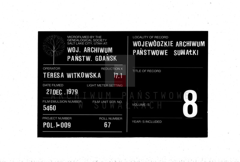 image.from.unit.number "Duplikat rodivšichsja, brakosočetavšichsja i umeršich Sveto-Jezerskago rimsko-katoličeskago prichoda 1872 goda"