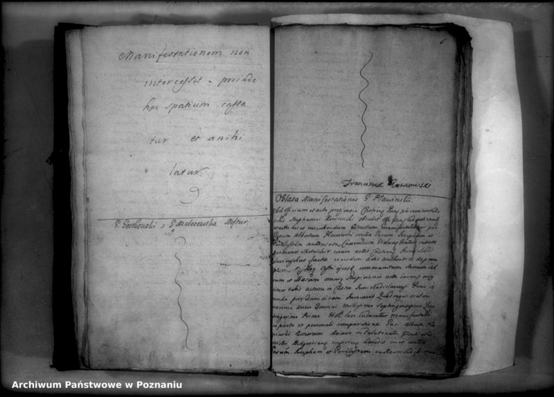 Obraz 9 z jednostki "Relationes [protocollon]"