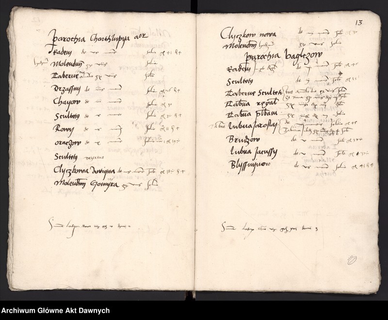 image.from.unit.number "Rejestry poborowe woj. sieradzkiego."