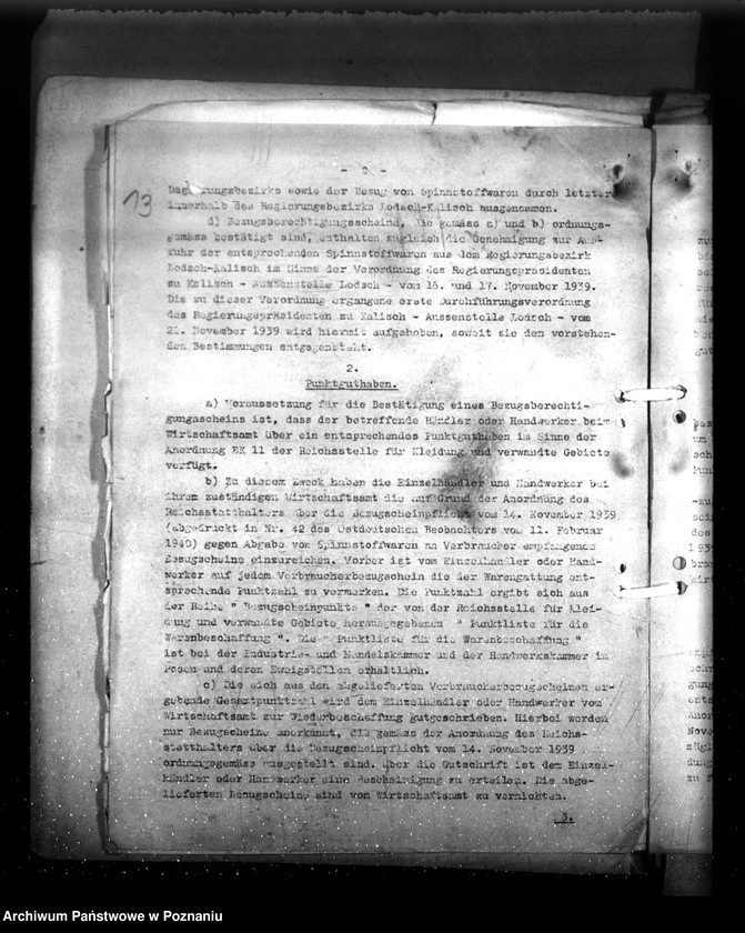 Obraz 17 z jednostki "Verordnungsblatt Nr. 15"