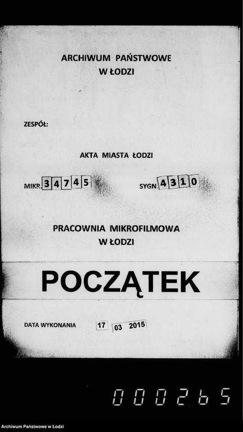 Obraz 1 z jednostki "O složenji štrafov za nepravil´noe pradjavlenje spora o podloge"