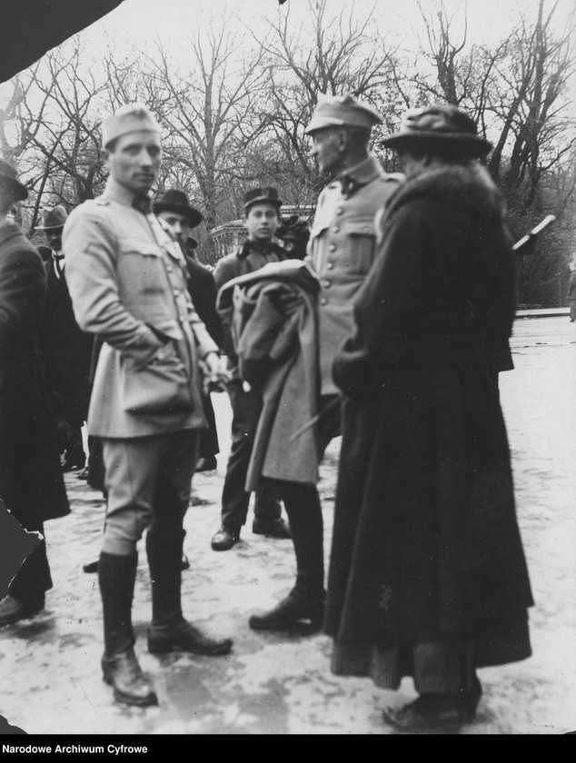 Obraz 9 z jednostki "Święto Zjednoczenia Armii Polskiej"