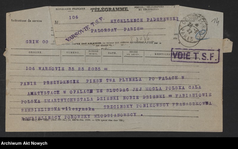 Obraz 16 z jednostki "Fabiani Cels - Fatzner Walty L."