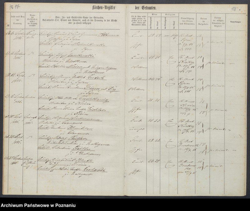 Obraz 12 z jednostki "Traubuch"