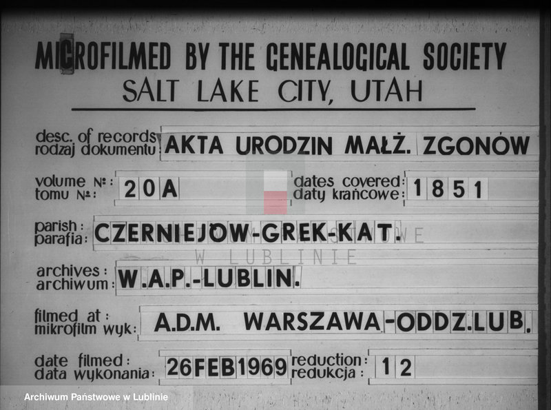 image.from.unit.number "Księga urodzeń, małżeństw i zgonów"