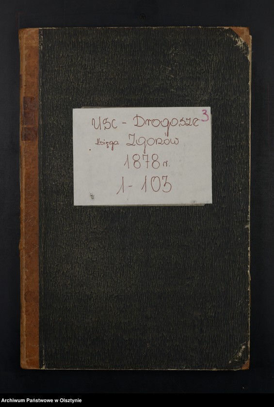 image.from.unit.number "Sterbe-Neben-Register Nr 1 - 103"
