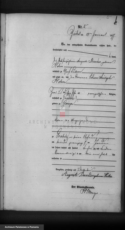 image.from.unit.number "Księga zgonów"