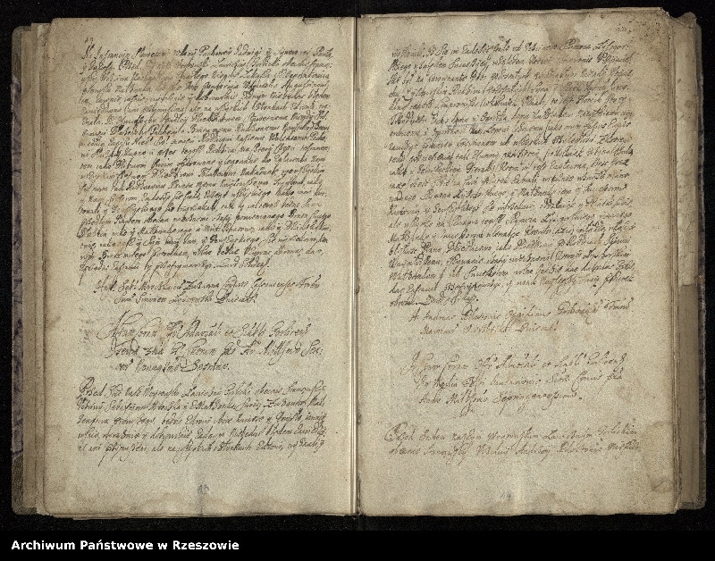 image.from.collection.number "Gorlice w okresie staropolskim111"