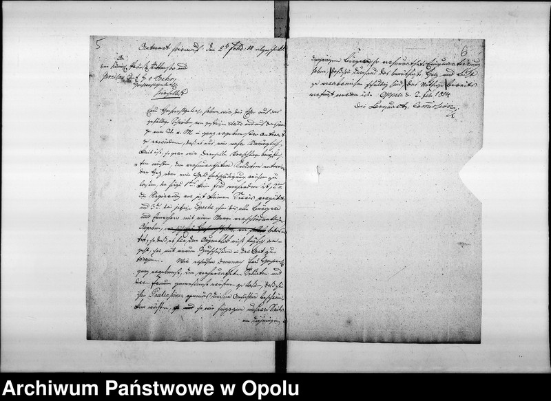 Obraz 9 z jednostki "[...] die Gegenstände der Bequartirung, Verpflegung der Einquartirung, Quartiergeld - Beiträge pro Aprill 1814 Vol. IV"