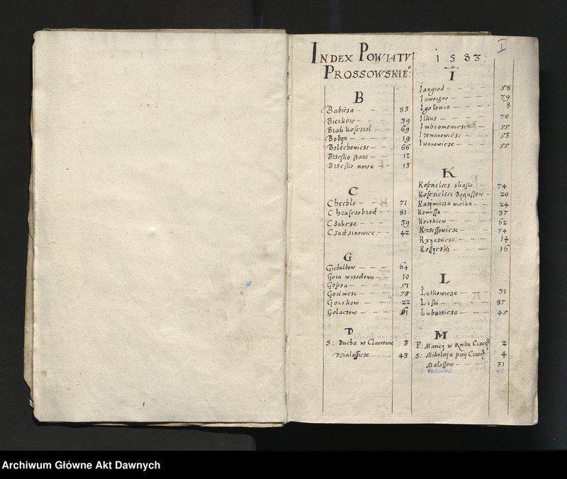 image.from.unit.number "[Rejestr poborowy woj. krakowskiego]."