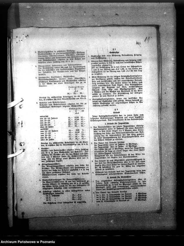 Obraz 16 z jednostki "Verordnungsblatt Nr. 18"