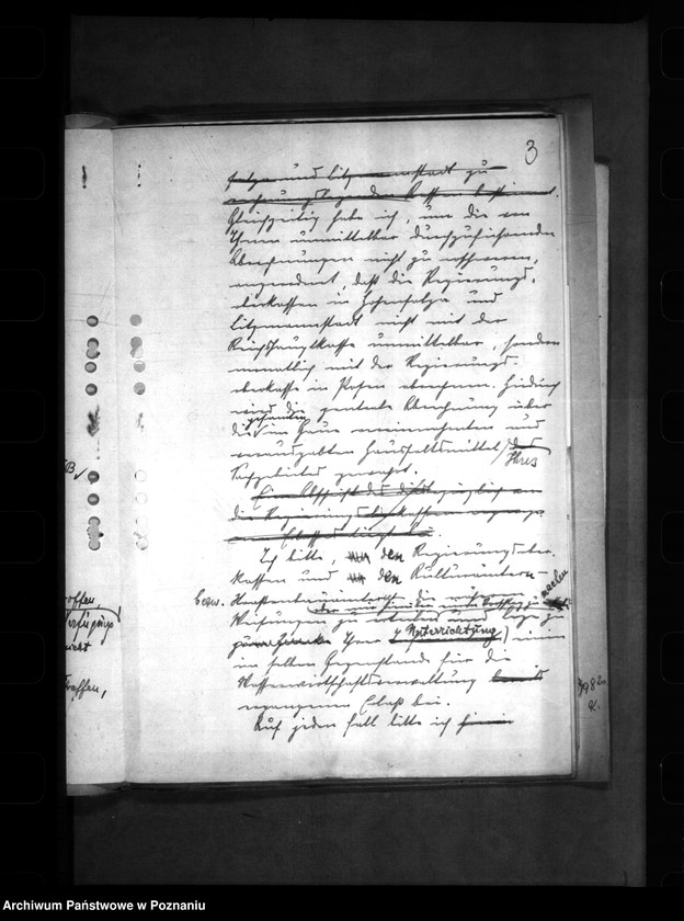 Obraz 7 z jednostki "Landeskulturverwaltung (Siedlung und Umlegung)"