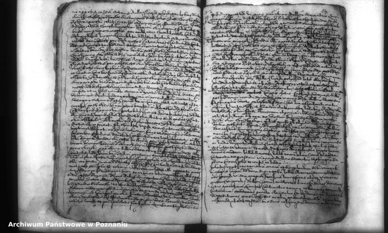 Obraz 18 z jednostki "Inscriptiones, resignationes [protocollon]"