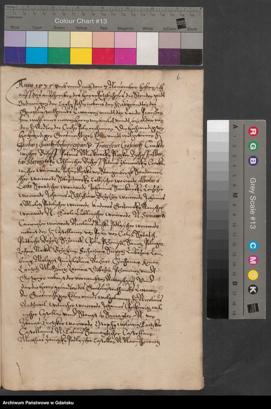 image.from.unit.number "Recesy Stanów, między innymi elekcja Maksymiliana"