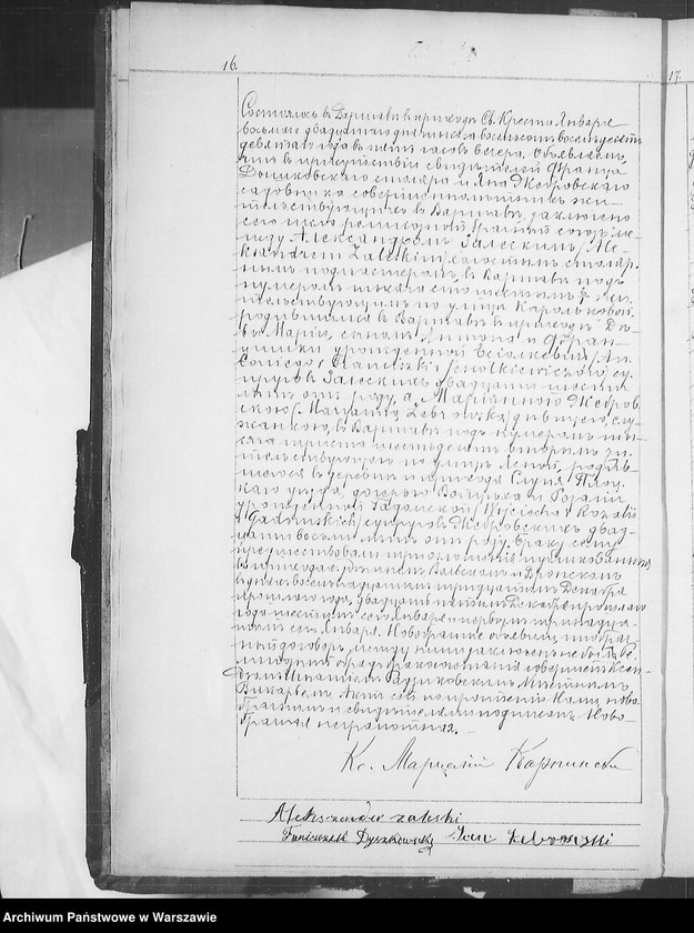 image.from.unit.number "Akta małżeństw i zgonów"