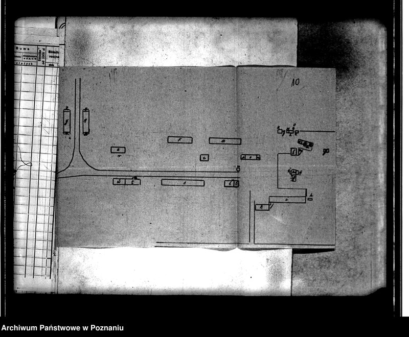 Obraz 14 z jednostki "Wyłączenie z art. 4 i 5 ustawy z dnia 28.12.1925 r. o wykonaniu reformy rolnej majątku Chocim powiatu tureckiego"
