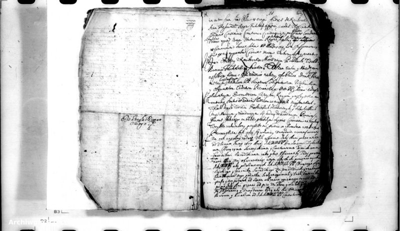 Obraz 14 z jednostki "Relationes [protocollon]"