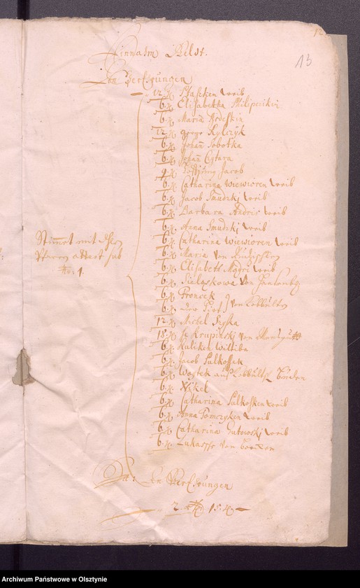 image.from.unit.number "Kobultische Kirchen Rechnung"
