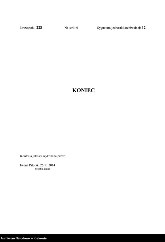 image.from.unit.number "Księga metr.[ykalna] śmierci okręgu metr.[ykalnego] izr.[aelickiego] bocheńskiego jako zeszyt uzupełniający rocznika 1871 [wraz z indeksem]"