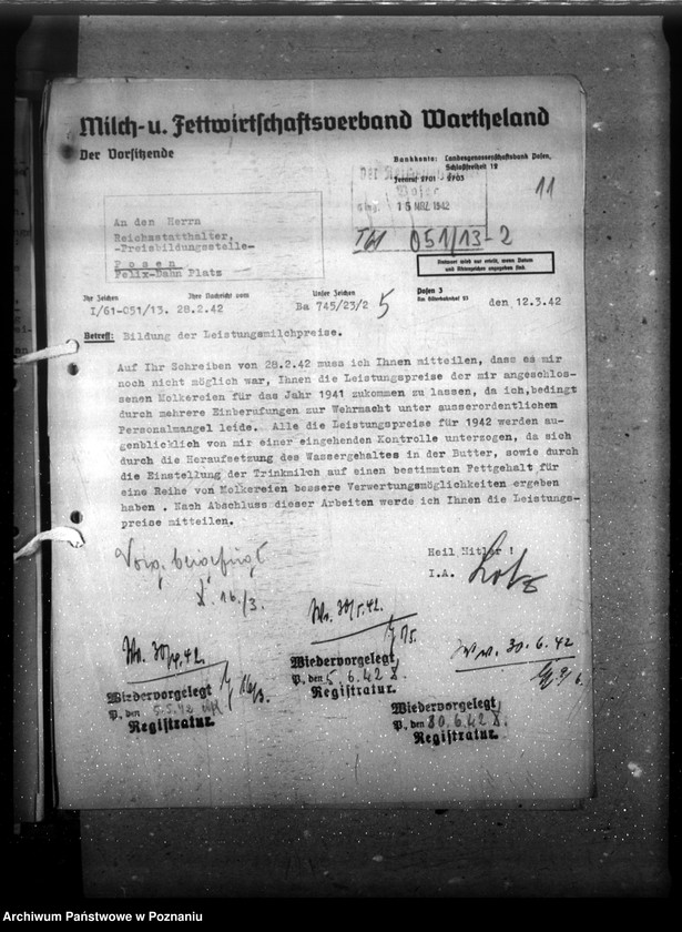 Obraz 16 z jednostki "Ceny mleka"