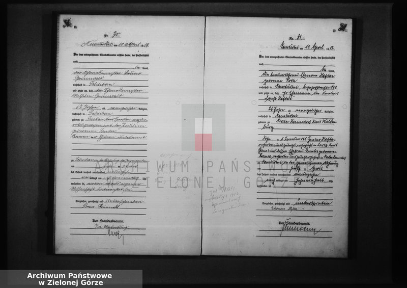 image.from.unit.number "Sterbe-Haupt-Register 1919"