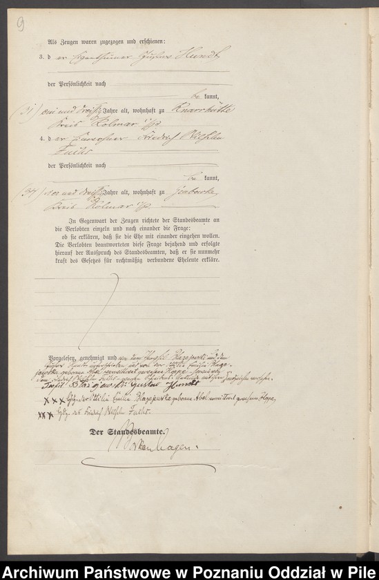 image.from.unit.number "Księga małżeństw"