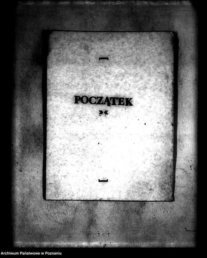 Obraz 3 z jednostki "Rejestr pomiarowy części majątku Smaszew pod nazwą kol. Smaszew powiatu konińskiego"