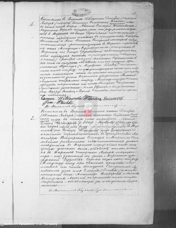 image.from.unit.number "Akta urodzeń, małżeństw i zgonów"