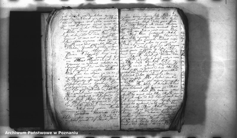 Obraz 11 z jednostki "Relationes [protocollon]"