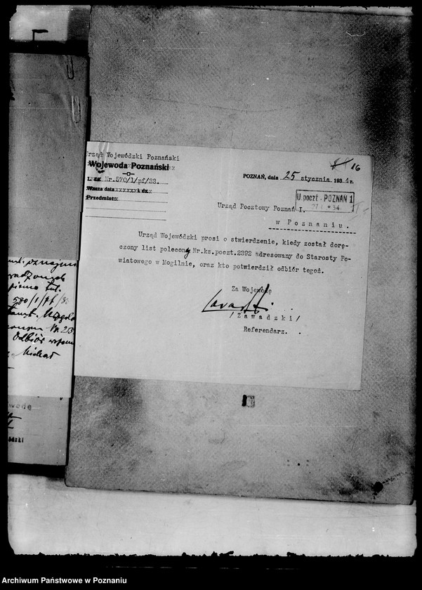 Obraz 19 z jednostki "/Sprawy obywatelstwa/"