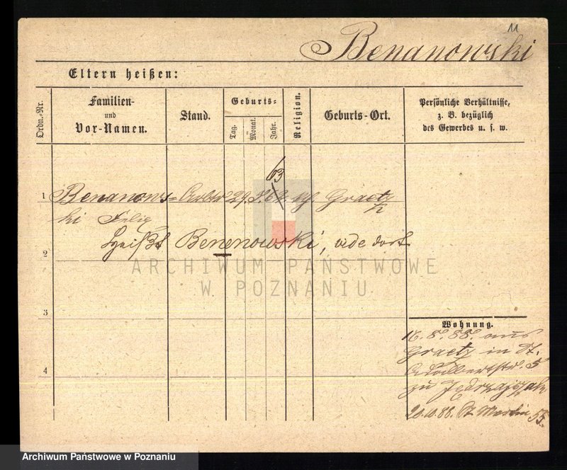 Obraz 13 z jednostki "Ben - Bentkowski"