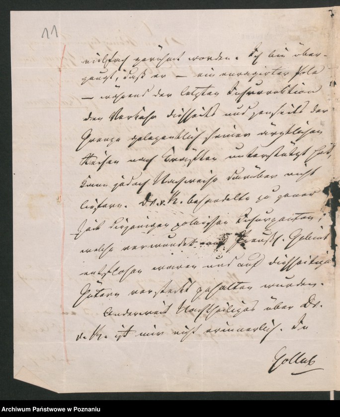 Obraz 15 z jednostki "A. betr. Theofil von Kaczorowski /Koczorowski/"