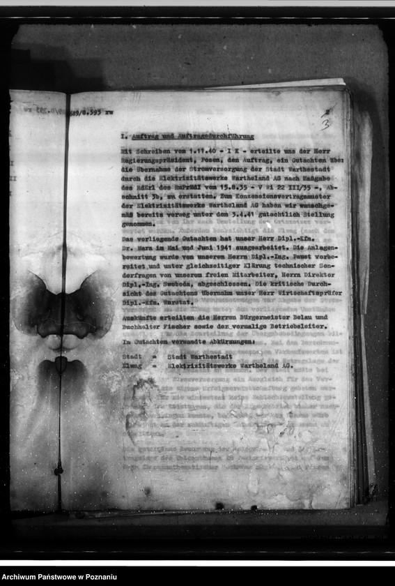 Obraz 7 z jednostki "Stromversorgung"